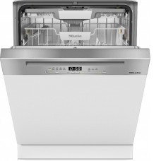 Посудомоечная машина MIELE G 5310 SCi Active Plus сталь