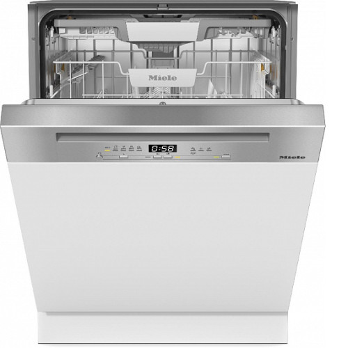 Посудомоечная машина MIELE G 5310 SCi Active Plus сталь