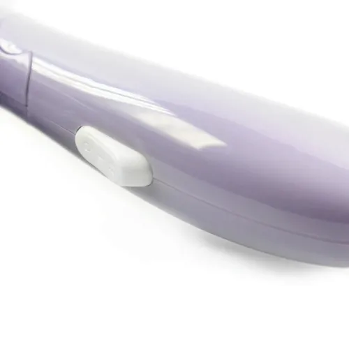 Фен HOME ELEMENT HE-HD318 лиловый аметист