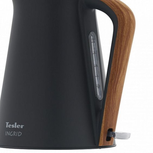 Чайник TESLER KT-1740 GREY
