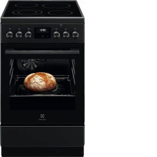 Плита ELECTROLUX RKR560211K