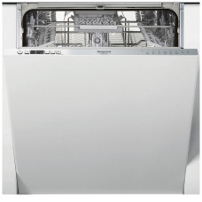 Посудомоечная машина HOTPOINT-ARISTON HIC 3B19 C Посудомоечная машина HOTPOINT-ARISTON HIC 3B19 C