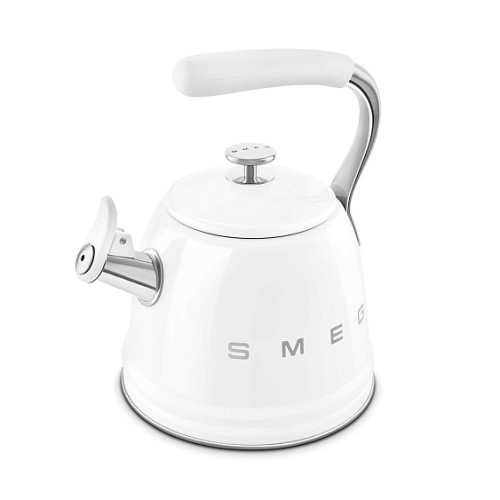 Чайник SMEG CKLW2001WH