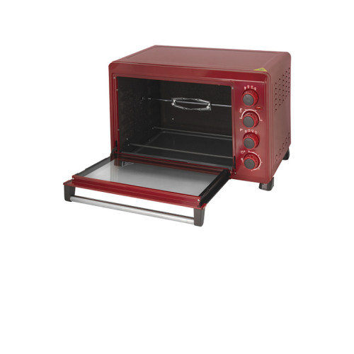 Мини-печь OURSSON MO3815/DC