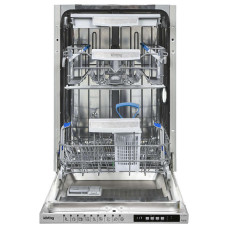 Посудомоечная машина KORTING KDI 45898 I Посудомоечная машина KORTING KDI 45898 I