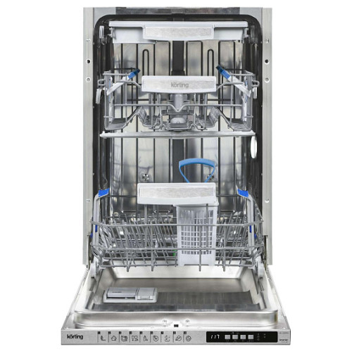 Посудомоечная машина KORTING KDI 45898 I