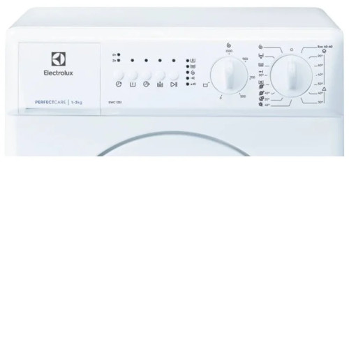Стиральная машина ELECTROLUX EWC 1351