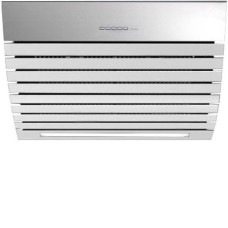 Вытяжка FALMEC Shark 75 White CSQN75.E0P2#ZZZF491F