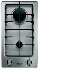 Газовая варочная панель Hotpoint-Ariston DGPK 20 X RU/HA