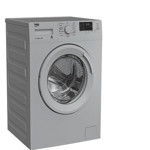 Стиральная машина BEKO WRE 6512 ZSS