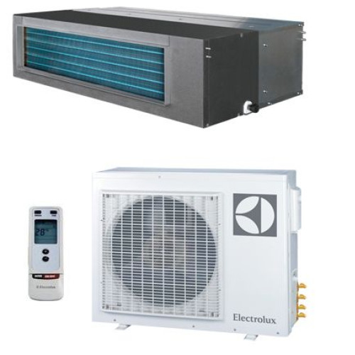 Сплит-система Electrolux EACD-36H/Eu