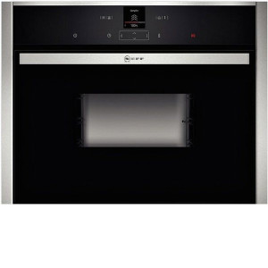 Пароварка NEFF c17dr02n0