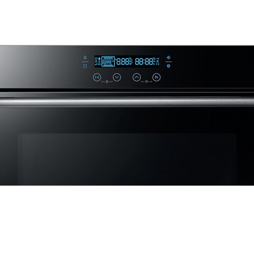 Духовой шкаф SAMSUNG NQ50H5537KB/WT