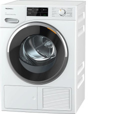 Сушильная машина MIELE TWL780WP
