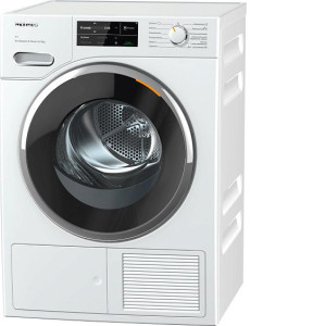 Сушильная машина MIELE TWL780WP