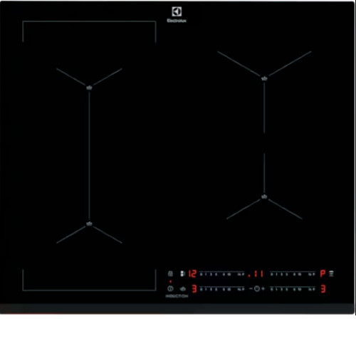 Варочная поверхность ELECTROLUX EIS62449