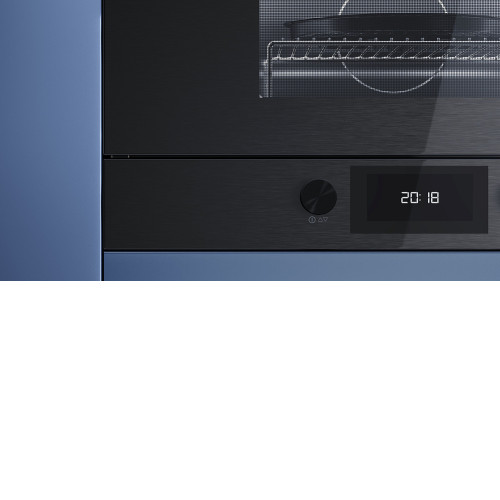 Микроволновая печь KUPPERSBUSCH MR 6330.0 GPH