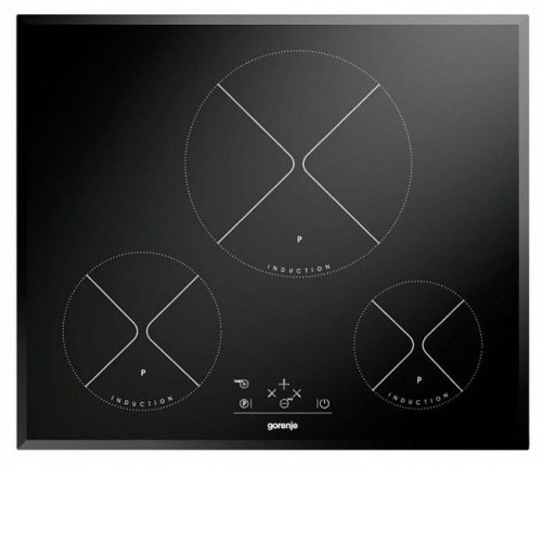 Электрическая поверхность GORENJE it 630 bc