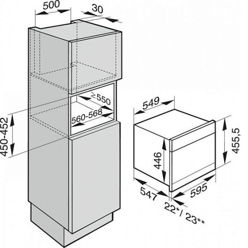 Пароварка MIELE DGC 6400 HVBR