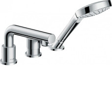 Смеситель HANSGROHE Talis S 72417000 хром