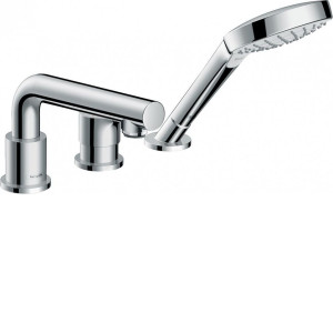 Смеситель HANSGROHE Talis S 72417000 хром