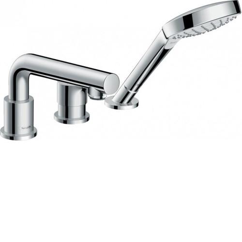 Смеситель HANSGROHE Talis S 72417000 хром