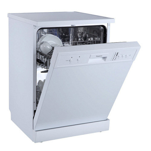 Посудомоечная машина БИРЮСА DWF-612/6 W