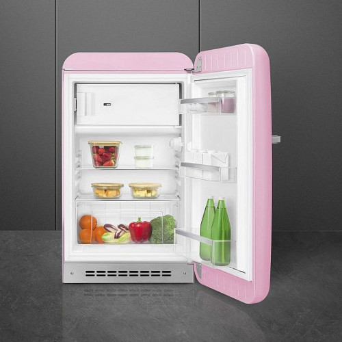 Холодильник SMEG FAB10RPK5