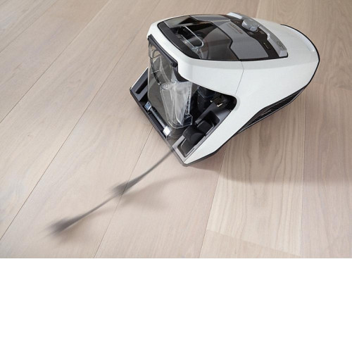 Пылесос MIELE Blizzard CX1 Flex Lotus white PowerLine SKRF5