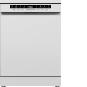 Посудомоечная машина WILLMARK DW-W61381W