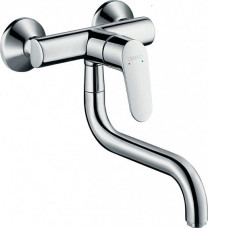 Смеситель HANSGROHE Focus 31825000 хром