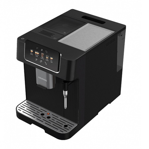 Кофемашина GRUNDIG KVA 6230