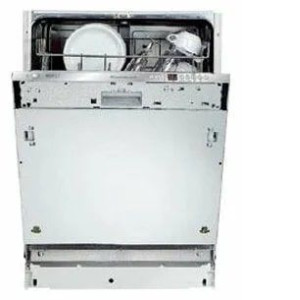Посудомоечная машина Kuppersbusch IGVS 649.5