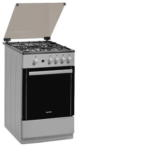 Плита газовая GORENJE gi 52125 as