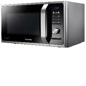 Микроволновая печь SAMSUNG MG23F301TAS