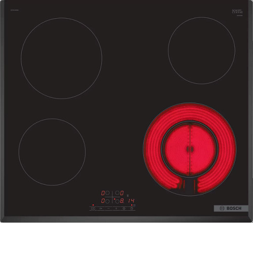 Варочная поверхность BOSCH PKF651BB2E