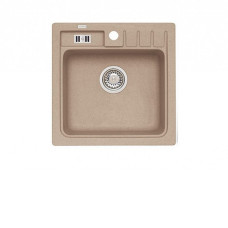 Кухонная мойка ALVEUS NIAGARA 20 GRANITAL BEIGE-G55 Кухонная мойка ALVEUS NIAGARA 20 GRANITAL BEIGE-G55