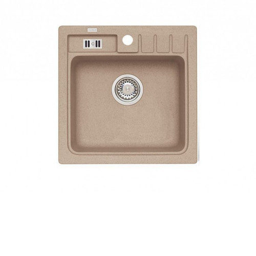 Кухонная мойка ALVEUS NIAGARA 20 GRANITAL BEIGE-G55