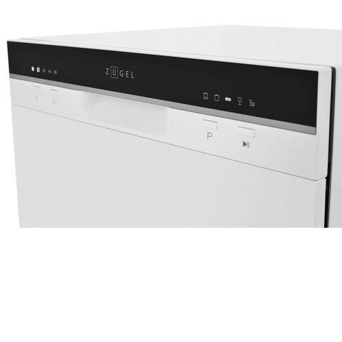Посудомоечная машина ZUGEL ZDF550W