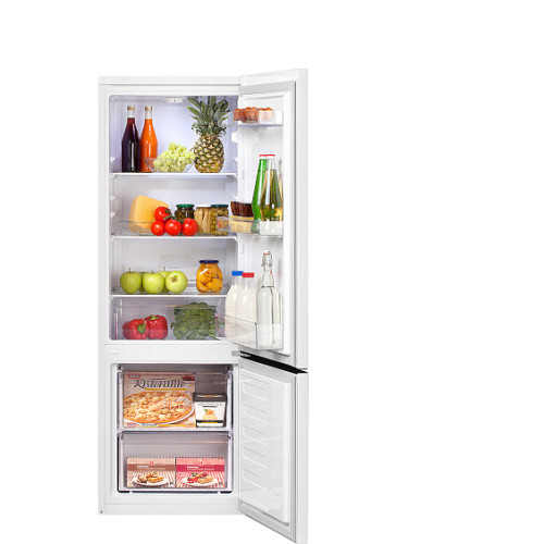 Холодильник BEKO CSKDN6250MA0W