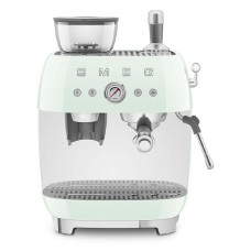 Кофемашина SMEG EGF03PGEU Кофемашина SMEG EGF03PGEU