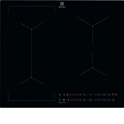 Варочная поверхность ELECTROLUX KIV634I