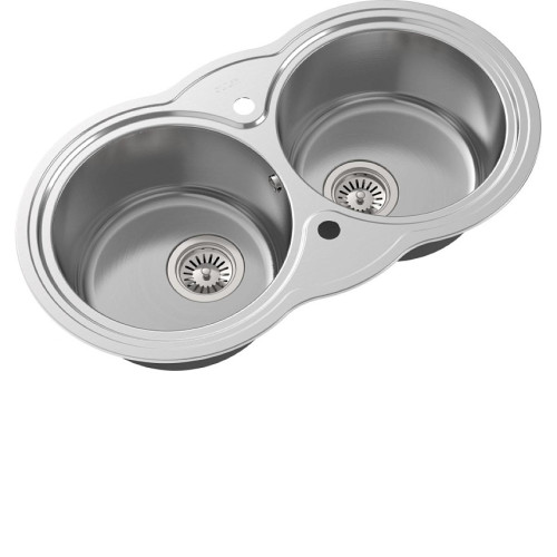 Кухонная мойка OULIN OL-362
