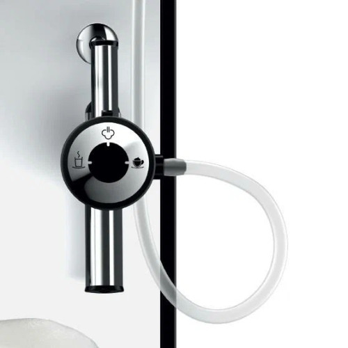 Кофемашина MELITTA Caffeo E 957-203 черный