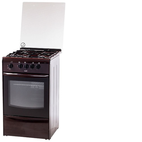Газовая плита Terra GM 1413-002 Br