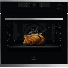 Духовой шкаф ELECTROLUX OKC8P39WX Духовой шкаф ELECTROLUX OKC8P39WX
