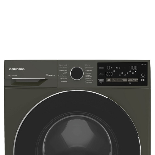 Стиральная машина GRUNDIG GW7P77H21A