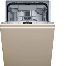 Посудомоечная машина NEFF S875EMX05E