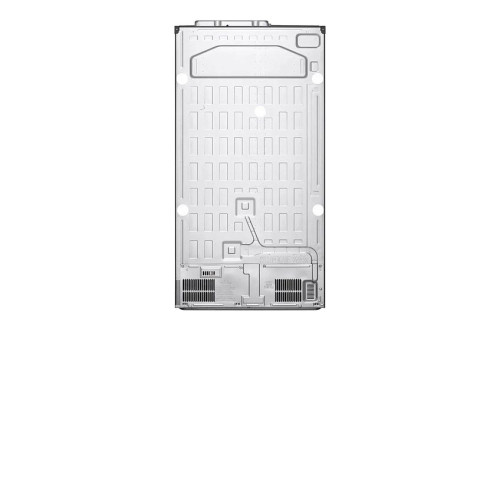 Холодильник LG GC-B257JLYV