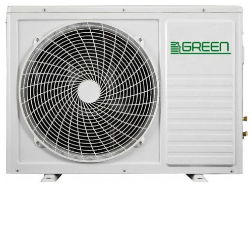 Сплит-система GREEN TSI/TSO-24 HRSY1 с Wi-Fi модулем